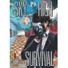 Sky-high survival - Tome 19