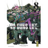 No Guns life - Tome 8