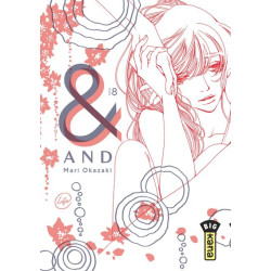 And (&) by Mari Okazaki  -...