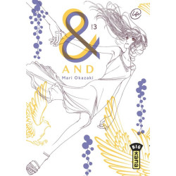 And (&) by Mari Okazaki  -...