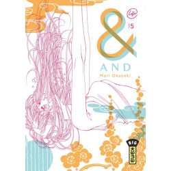 And (&) by Mari Okazaki  -...