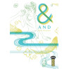 And (&) by Mari Okazaki  - Tome 2