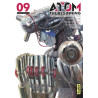Atom the beginning - Tome 9