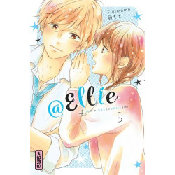 @Ellie - Tome 5