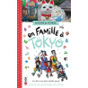En famille à Tokyo