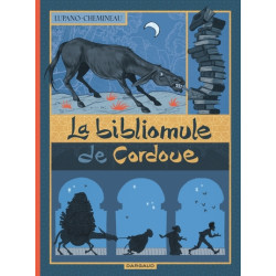 La Bibliomule de Cordoue