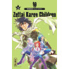 Zettai Karen Children - Tome 36