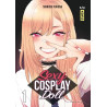 Sexy Cosplay Doll T1