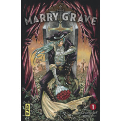 Marry Grave - Tome 1