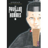 Le Pavillon des hommes - Tome 16
