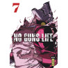 No Guns life - Tome 7