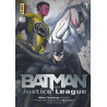 Batman and the Justice League - Tome 4