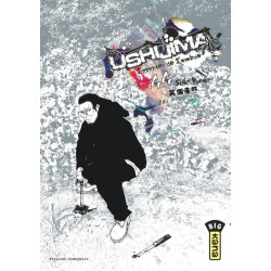 Ushijima, l'usurier de...