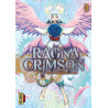 Ragna Crimson - Tome 3