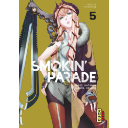 Smokin' Parade - Tome 5