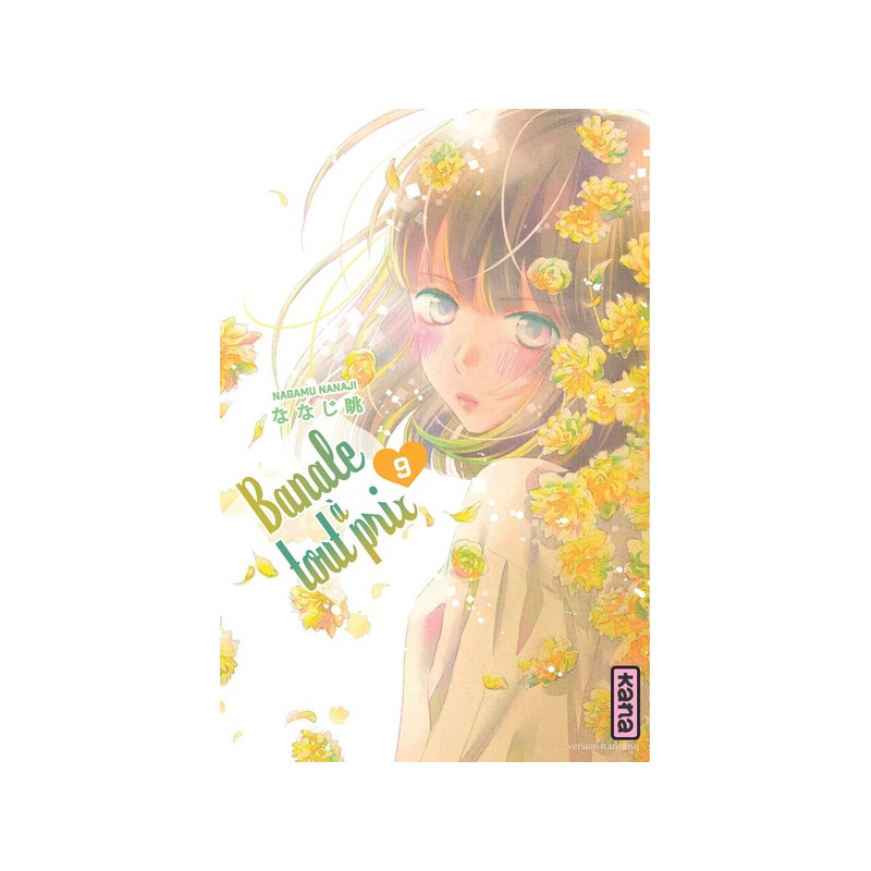 Banale à tout prix - Tome 9
