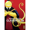 Agenda Assassination Classroom 2019-2020