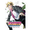 Agenda Boruto 2019-2020