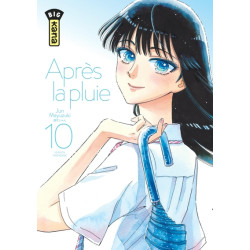 Après la pluie - Tome 10