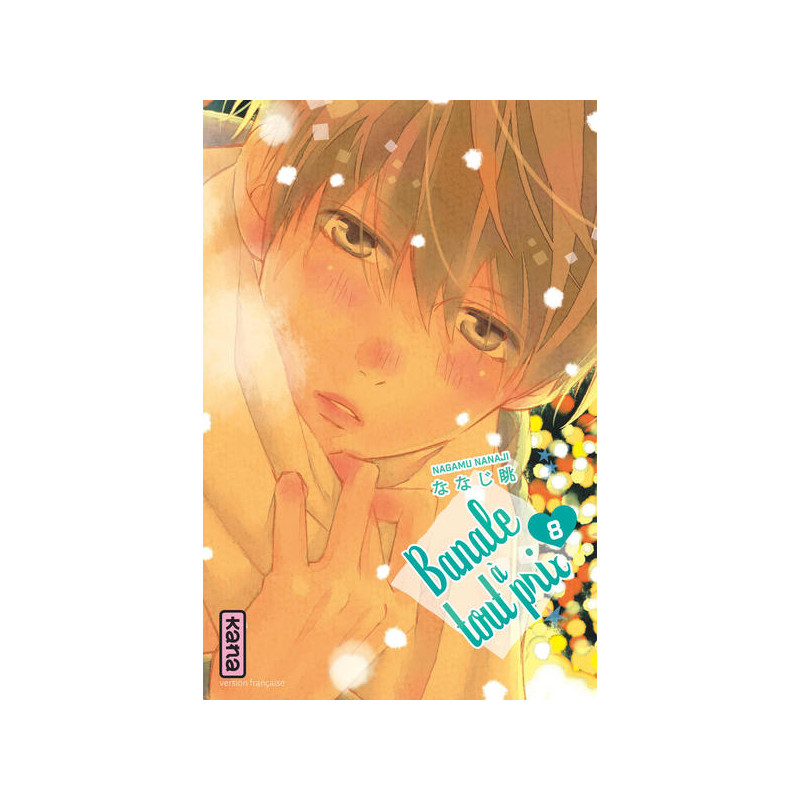 Banale à tout prix - Tome 8