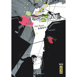 Ushijima, l'usurier de...