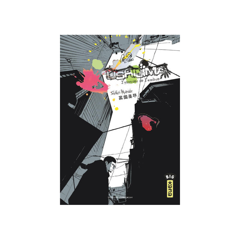 Ushijima, l'usurier de l'ombre - Tome 42