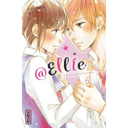 @Ellie - Tome 6