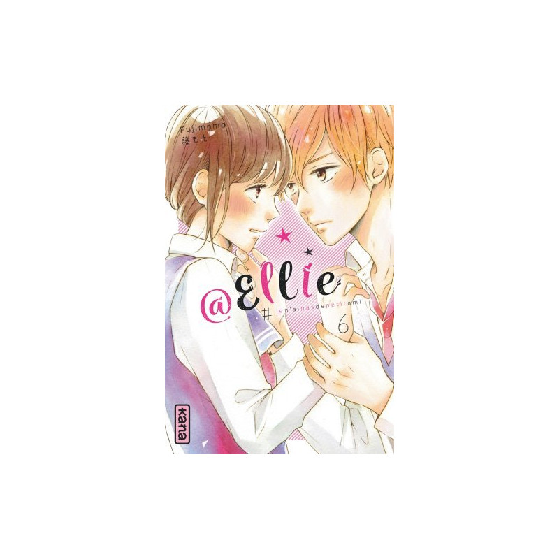 @Ellie - Tome 6