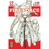 Fire Force - Tome 12