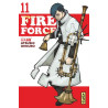 Fire Force - Tome 11