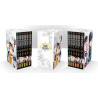COFFRET THE GRIM REAPER AND AN ARGENT CAVALIER T1 A T6