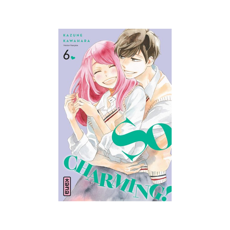 So charming ! - Tome 6