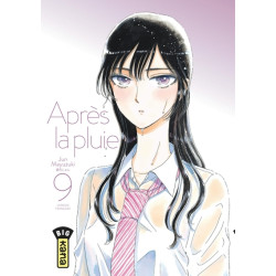 Après la pluie - Tome 9