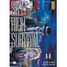 Sky-high survival - Tome 14