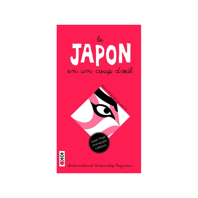 Le Japon en un coup d'oeil