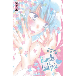 Banale à tout prix - Tome 6