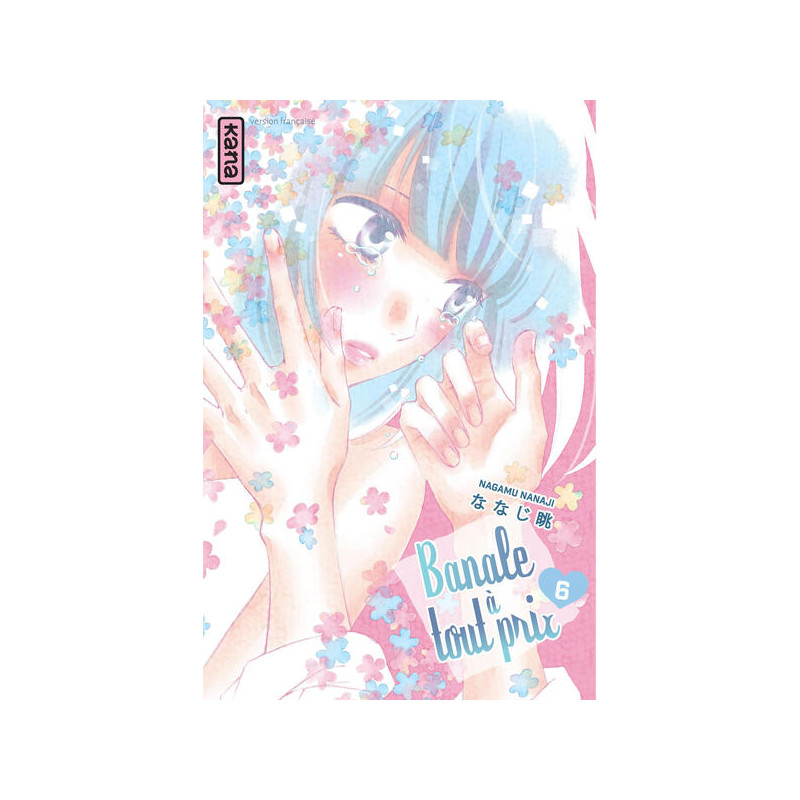 Banale à tout prix - Tome 6