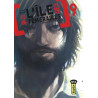 L'île des téméraires - Tome 9