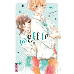 @Ellie - Tome 3