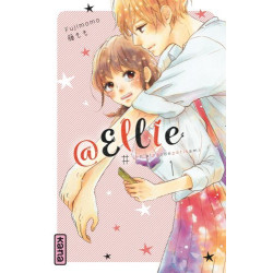 @Ellie - Tome 1