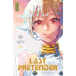Last Pretender - Tome 5