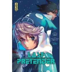 Last Pretender - Tome 4