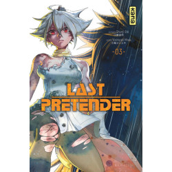 Last Pretender - Tome 3