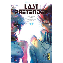 Last Pretender - Tome 1
