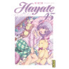 Hayate The combat butler - Tome 45