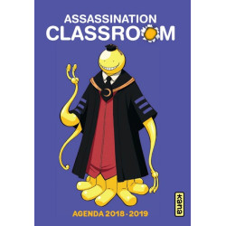 Agenda Assassination...