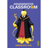 Agenda Assassination Classroom, tome 3