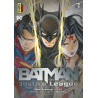 Batman and the Justice League - Tome 3