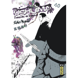 Ushijima, l'usurier de...