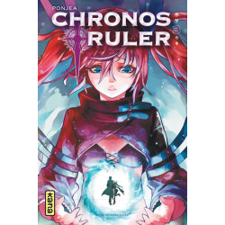 Chronos Ruler - Tome 3